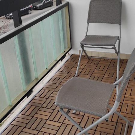 Baross Apartman Kaposvár Εξωτερικό φωτογραφία