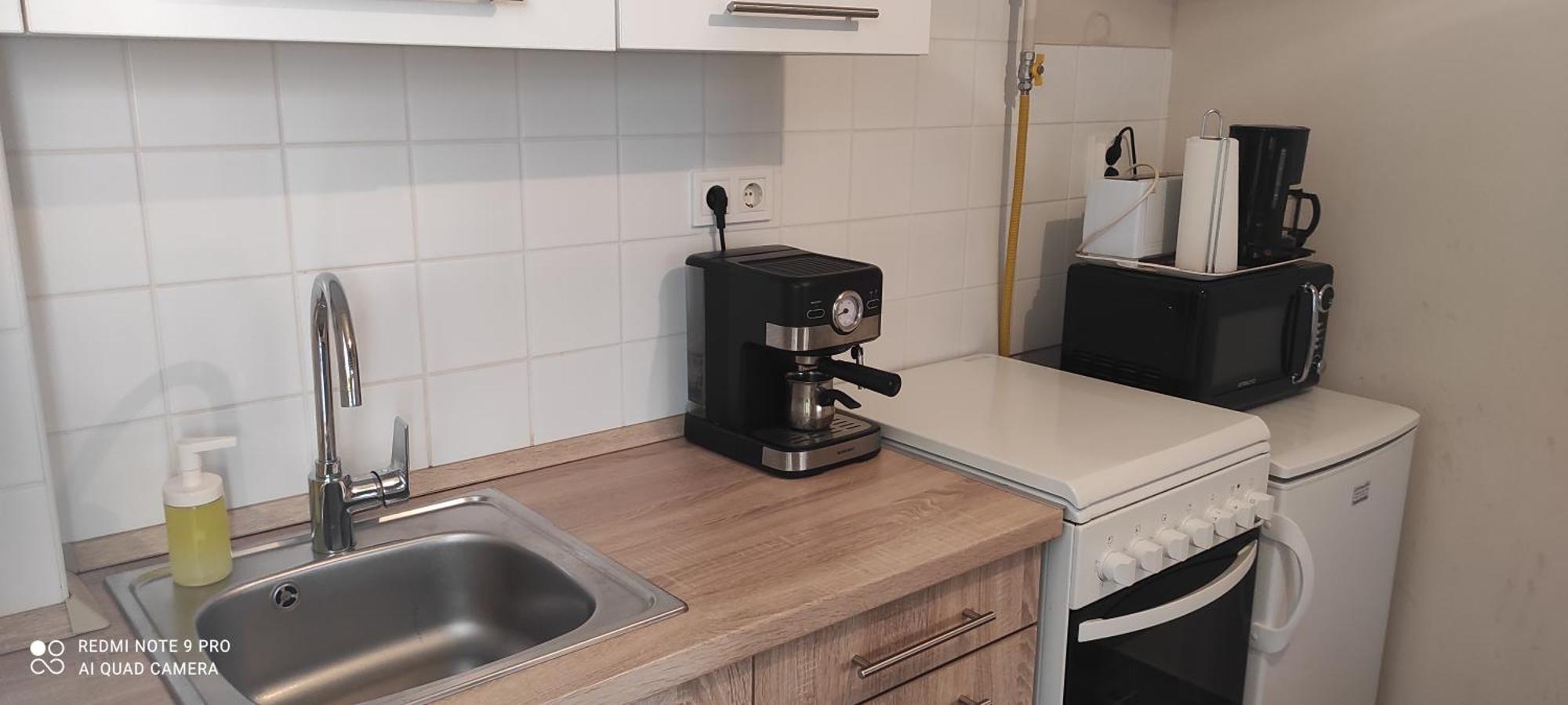 Baross Apartman Kaposvár Εξωτερικό φωτογραφία