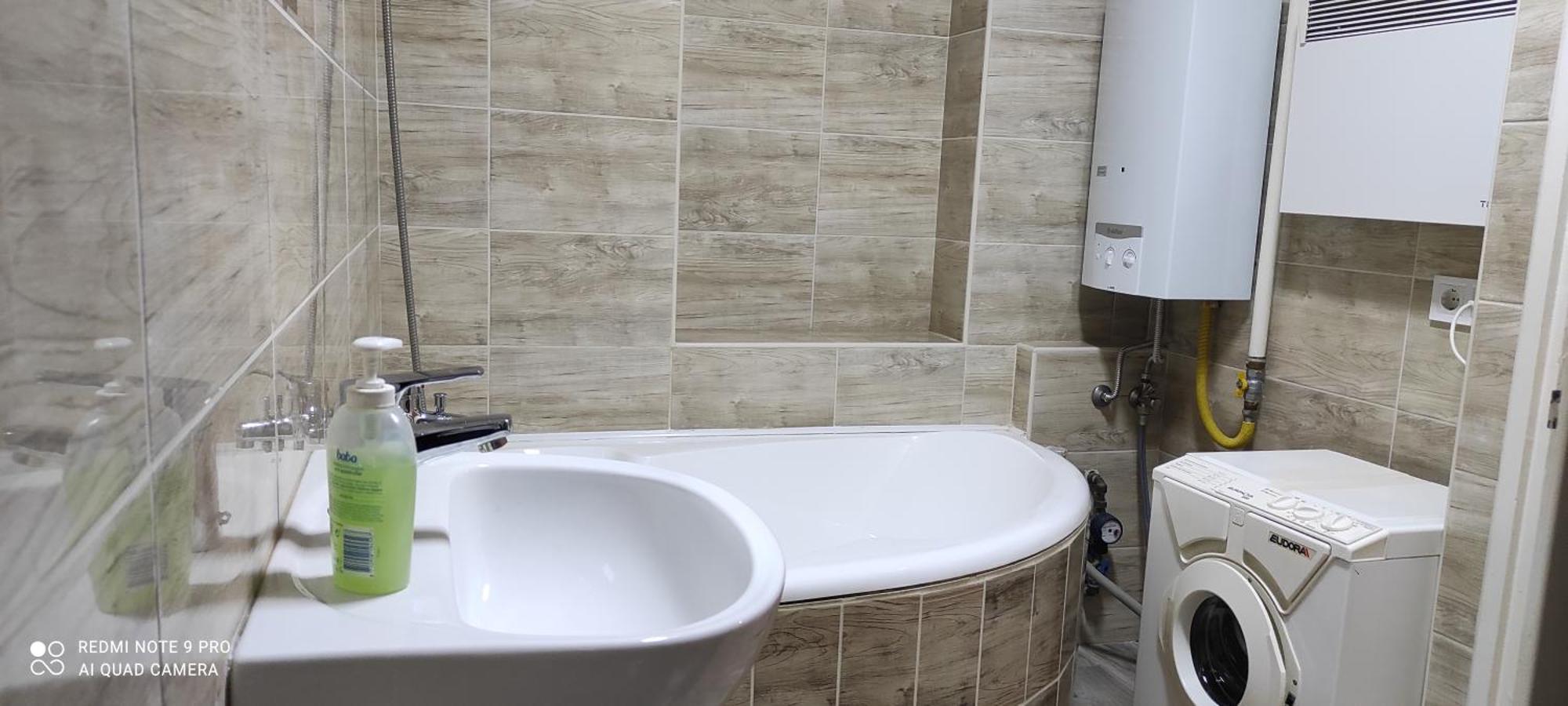 Baross Apartman Kaposvár Εξωτερικό φωτογραφία